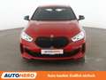 BMW 135 M135i xDrive Aut.*NAVI*LED*TEMPO*CAM*PDC*SHZ* Rot - thumbnail 9
