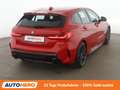BMW 135 M135i xDrive Aut.*NAVI*LED*TEMPO*CAM*PDC*SHZ* Rouge - thumbnail 6