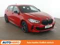 BMW 135 M135i xDrive Aut.*NAVI*LED*TEMPO*CAM*PDC*SHZ* Rot - thumbnail 8