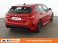 BMW 135 M135i xDrive Aut.*NAVI*LED*TEMPO*CAM*PDC*SHZ* Rot - thumbnail 6