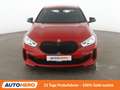 BMW 135 M135i xDrive Aut.*NAVI*LED*TEMPO*CAM*PDC*SHZ* Rouge - thumbnail 9