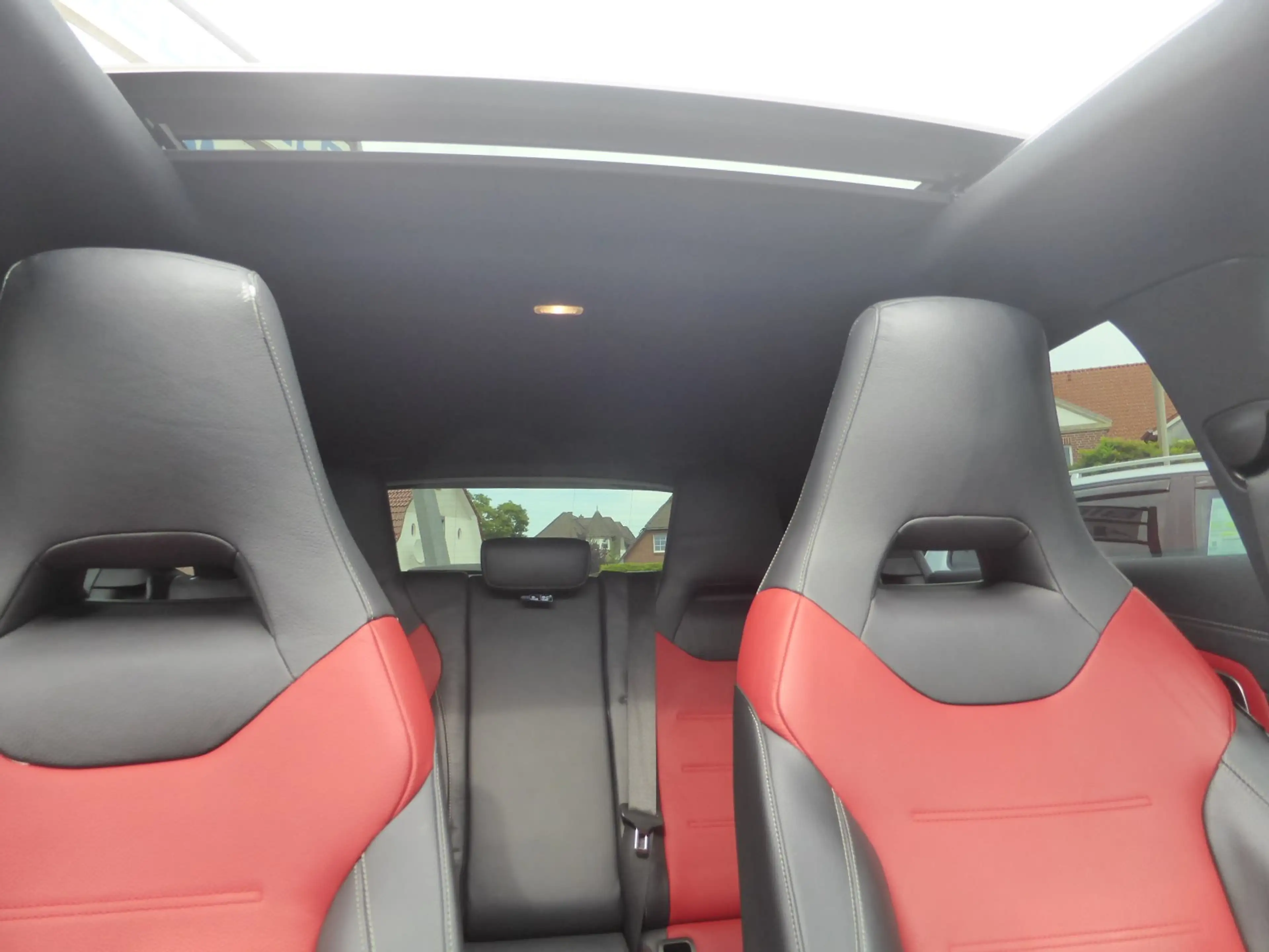 Mercedes-Benz CLA 220 d Shooting Brake AMG Line Standhzg/Pano/LED/Navi/A — photo 5