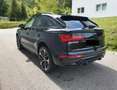 Audi Q5 Sportback 40 tdi S line Plus quattro s-tronic Noir - thumbnail 15