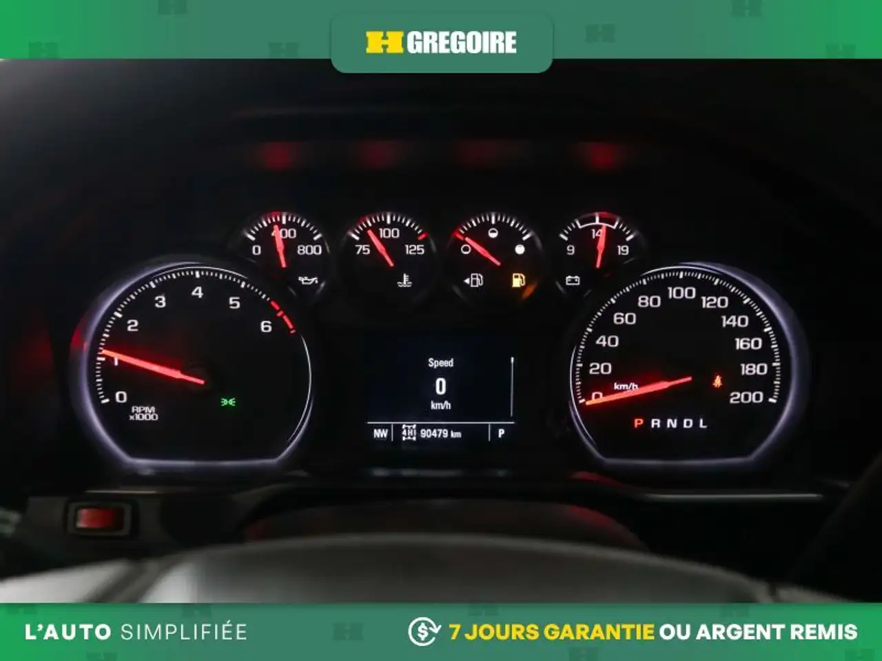 Chevrolet Silverado 2500 снимка Chevrolet Silverado 2500