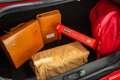 Ferrari 550 550 Maranello Handling Fiorano Certificata Ferrari Rot - thumbnail 15