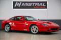 Ferrari 550 550 Maranello Handling Fiorano Certificata Ferrari Rot - thumbnail 6