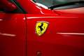 Ferrari 550 550 Maranello Handling Fiorano Certificata Ferrari Rot - thumbnail 7