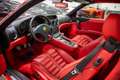 Ferrari 550 550 Maranello Handling Fiorano Certificata Ferrari Rot - thumbnail 9