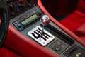 Ferrari 550 550 Maranello Handling Fiorano Certificata Ferrari Rot - thumbnail 11