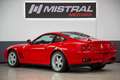 Ferrari 550 550 Maranello Handling Fiorano Certificata Ferrari Rot - thumbnail 3