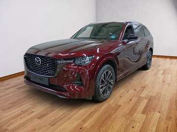 HOMURA PLUS e-Skyactiv PHEV 327PS 8AT HUD El. Pano