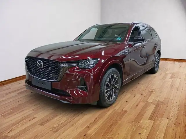 Mazda CX-80 HOMURA PLUS e-Skyactiv PHEV 327PS 8AT HUD El. Pano