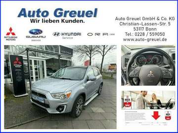 Top 4WD Allwetter Diesel