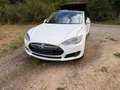 Tesla Model S Model S 70kWh MCU2-Free SUC Gratis Laden Weiß - thumbnail 2