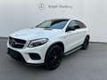 Mercedes-Benz GLE 450 AMG 4MATIC Coupé PTS Shz Ambi FAP AIR Weiß - thumbnail 2
