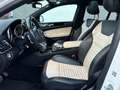 Mercedes-Benz GLE 450 AMG 4MATIC Coupé PTS Shz Ambi FAP AIR Weiß - thumbnail 7