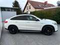 Mercedes-Benz GLE 450 AMG 4MATIC Coupé PTS Shz Ambi FAP AIR Weiß - thumbnail 3