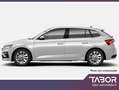 Skoda Scala 1.0 TSI 115 DSG Selec LED ACC Kessy Blanc - thumbnail 2
