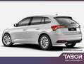 Skoda Scala 1.0 TSI 115 DSG Selec LED ACC Kessy Blanc - thumbnail 3
