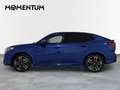 BMW X2 sDrive 20dA Azul - thumbnail 3