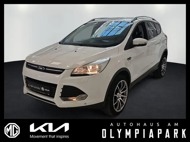 Ford Kuga 1.5 EcoBoost Trend LED*PDC*SITZHEIZ*KLIMA