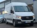 Hyundai H 350 L3H2 PDC/R.CAM/CLIMA/BLUET. Weiß - thumbnail 2