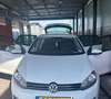 Volkswagen Golf 2.0 TDI Highline Wit - thumbnail 9