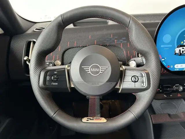 Mini Countryman view 7