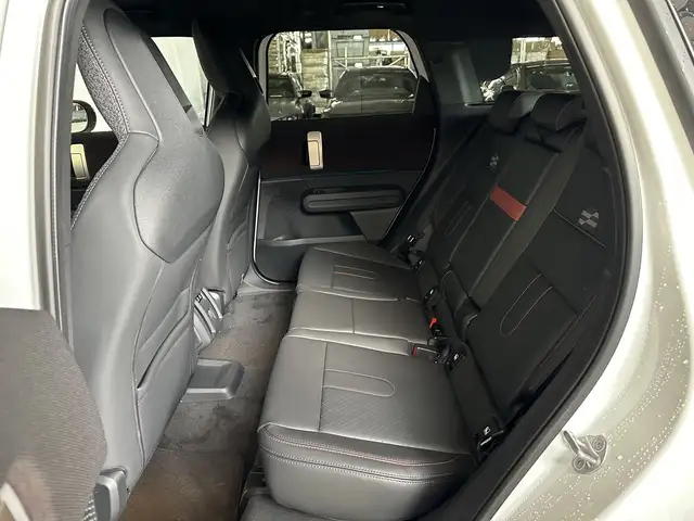 Mini Countryman view 11