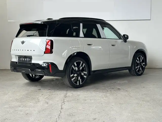 Mini Countryman view 13