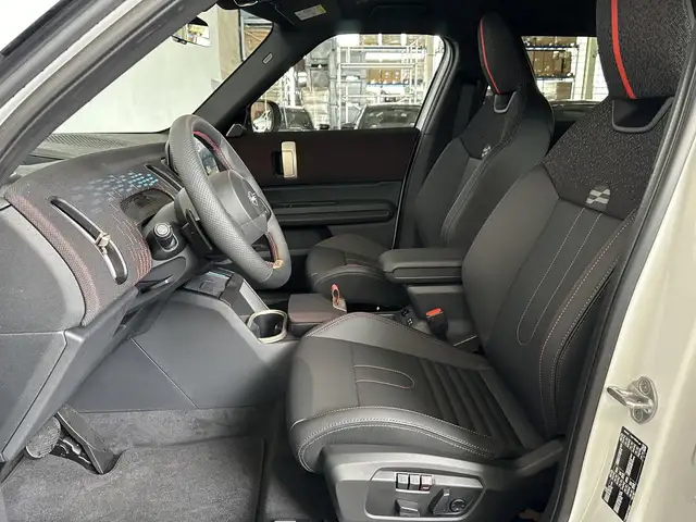 Mini Countryman view 10