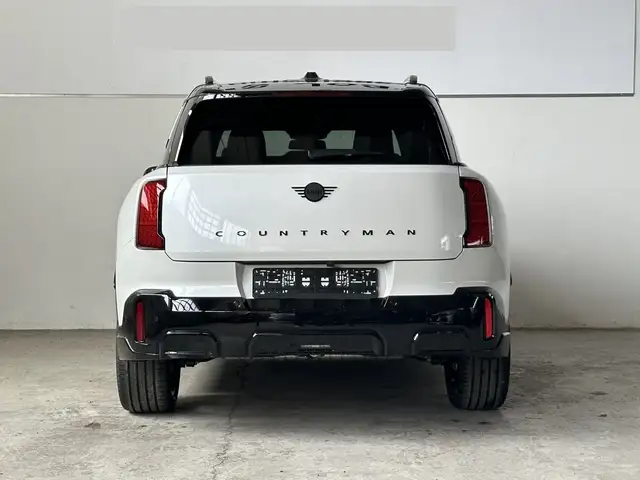 Mini Countryman view 12
