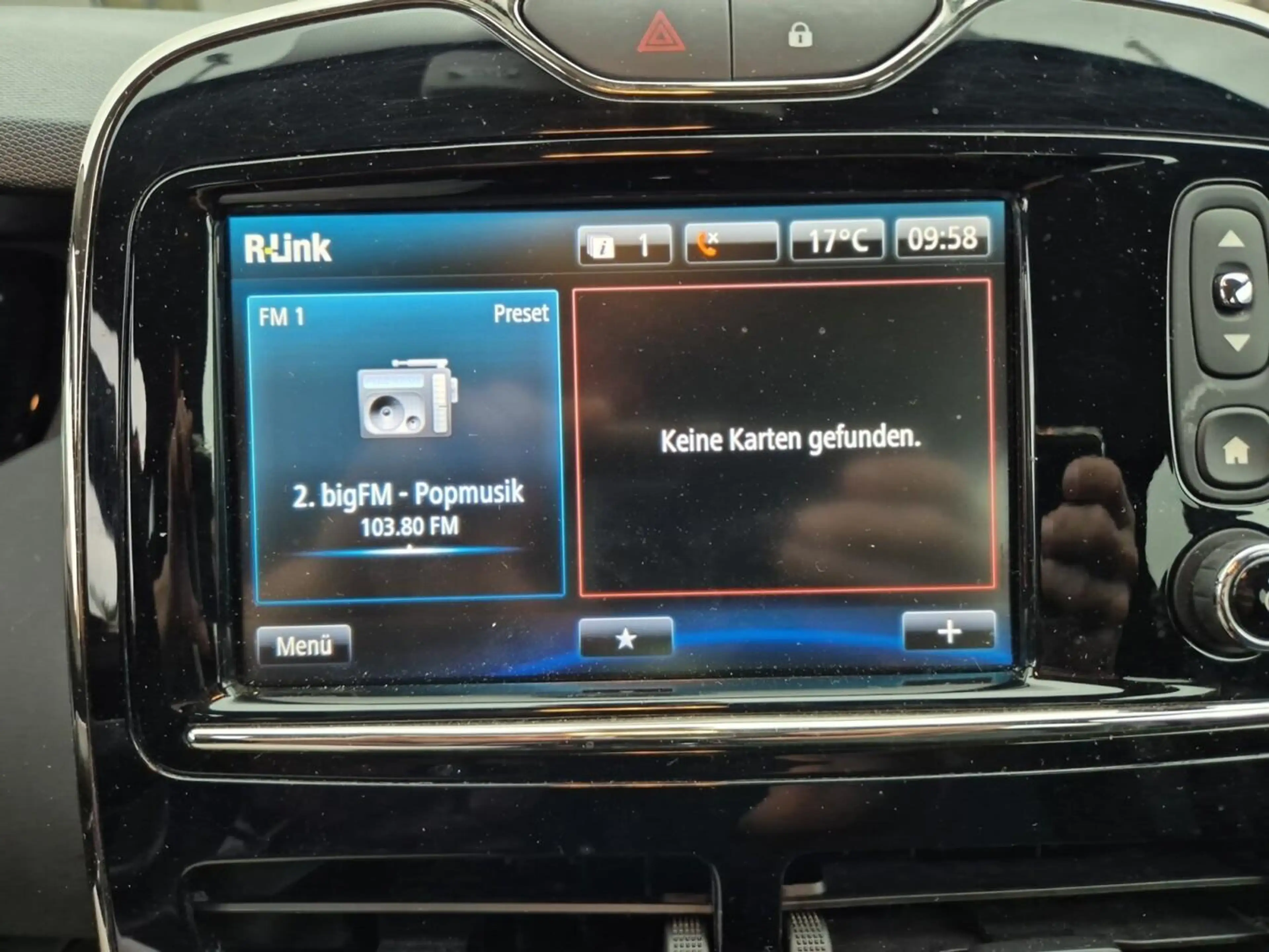 Renault ZOE R90 ZE40 Intens (Rw 400 Km) Kaufbatterie Nav — photo 9