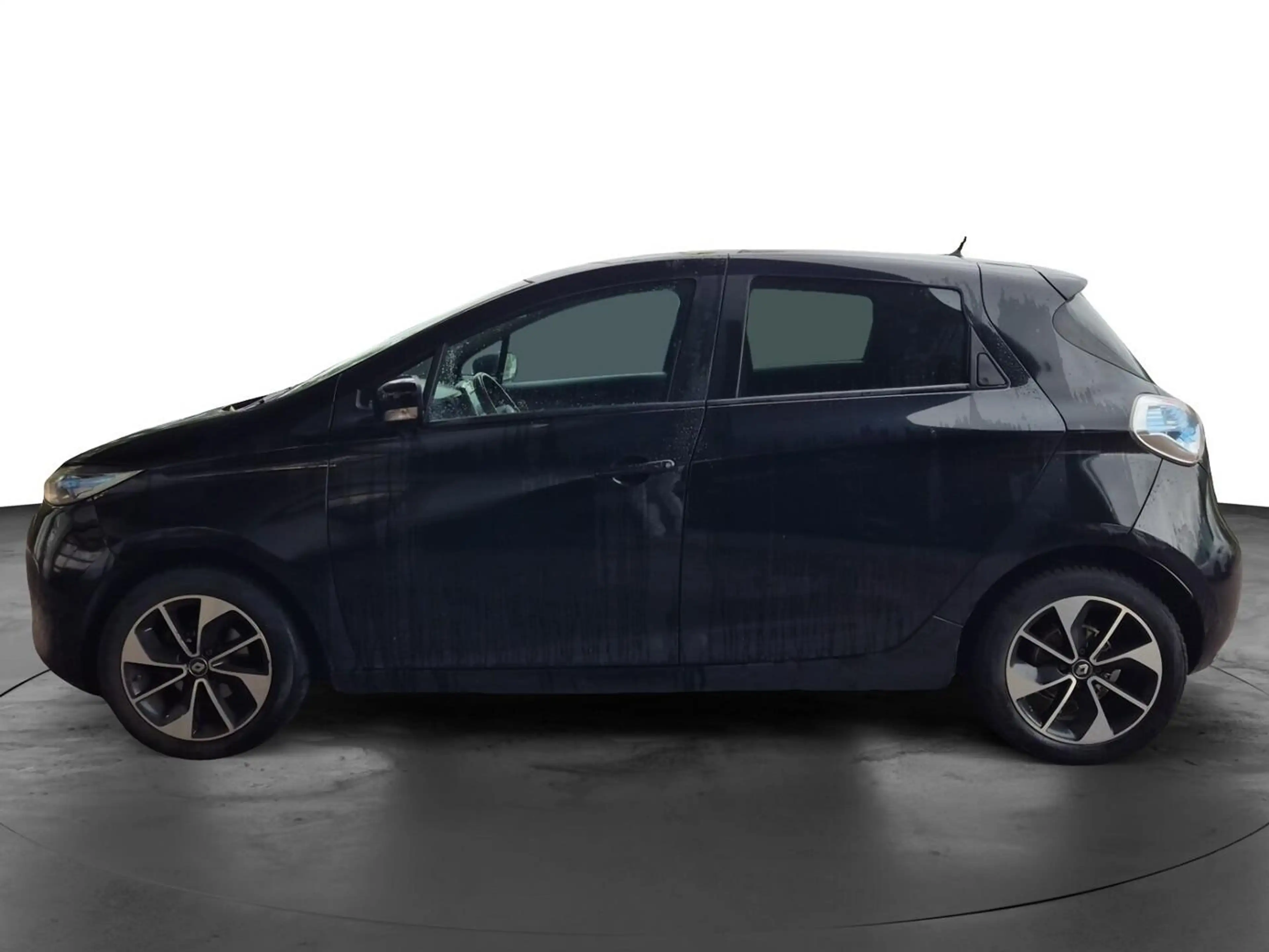 Renault ZOE R90 ZE40 Intens (Rw 400 Km) Kaufbatterie Nav — photo 15
