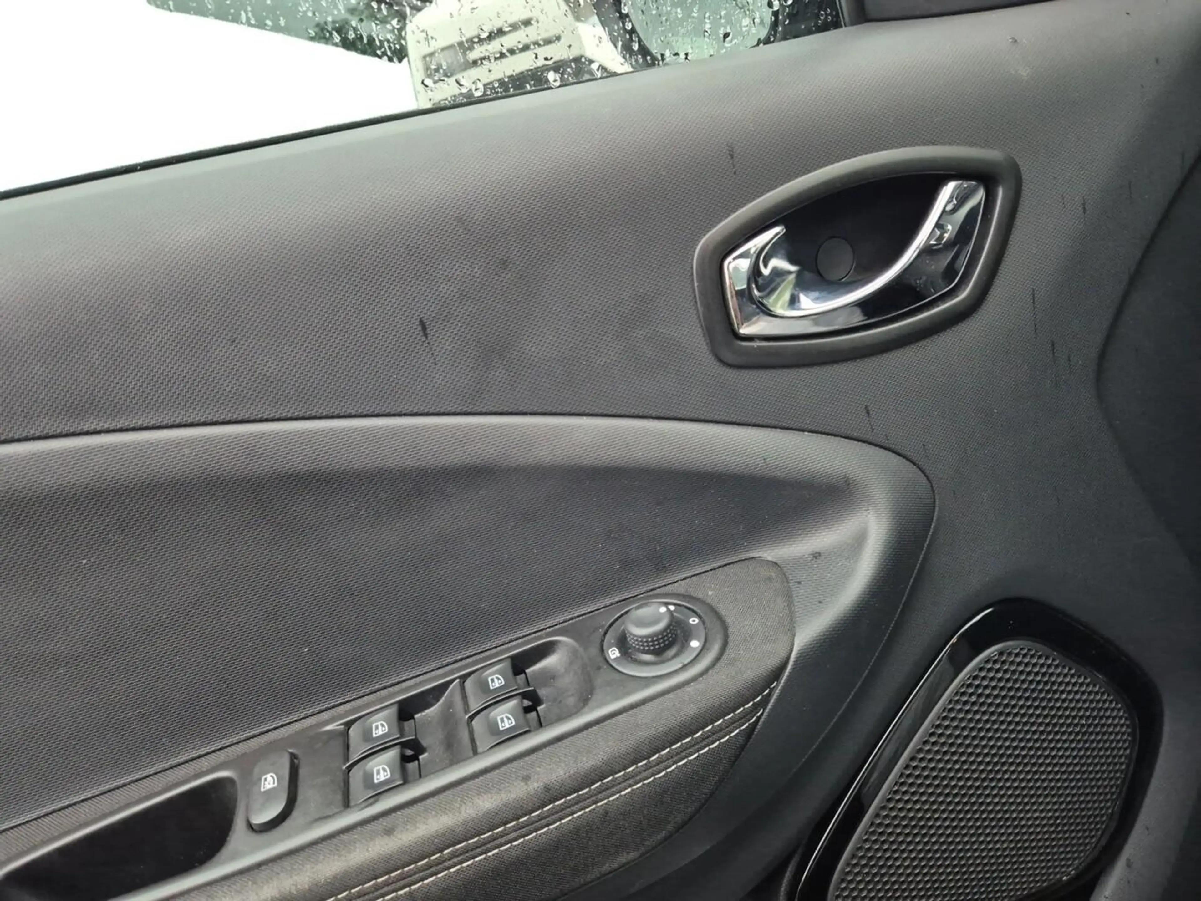 Renault ZOE R90 ZE40 Intens (Rw 400 Km) Kaufbatterie Nav — photo 12