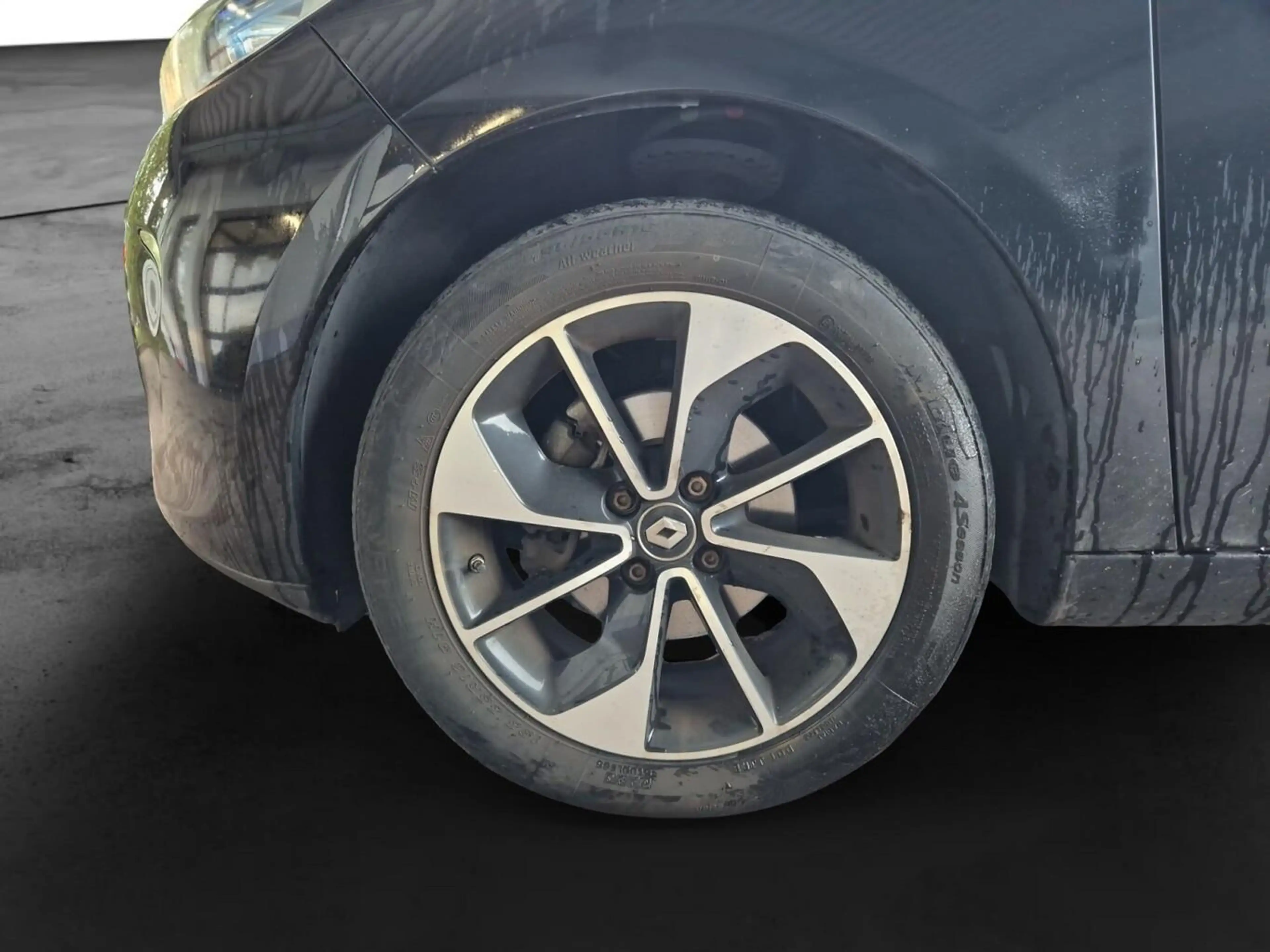 Renault ZOE R90 ZE40 Intens (Rw 400 Km) Kaufbatterie Nav — photo 13