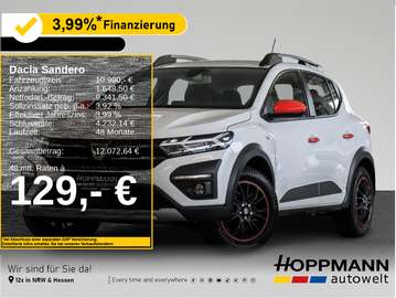 III LPG Stepway Comfort*PDC*Klima*Allwet