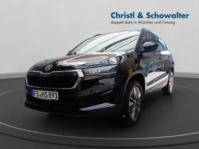Skoda Karoq 1.5 TSI DSG Design Selection ACC+AHK+LED