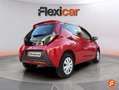 Toyota Aygo 70 x-play Rojo - thumbnail 9