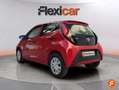 Toyota Aygo 70 x-play Rojo - thumbnail 5