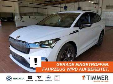 iV 60 62 kWh +LED +AHK +RKAM +ACC +LM +SHZ +