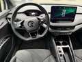 Skoda Enyaq iV 60 62 kWh +LED +AHK +RKAM +ACC +LM +SHZ + Weiß - thumbnail 11