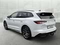 Skoda Enyaq iV 60 62 kWh +LED +AHK +RKAM +ACC +LM +SHZ + Weiß - thumbnail 5
