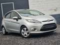 Ford Fiesta Euro 5 * Bluetooth * Climatisation * Silber - thumbnail 4