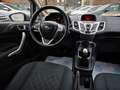 Ford Fiesta Euro 5 * Bluetooth * Climatisation * Silber - thumbnail 10