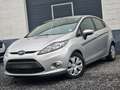 Ford Fiesta Euro 5 * Bluetooth * Climatisation * Silber - thumbnail 1