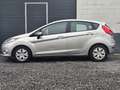 Ford Fiesta Euro 5 * Bluetooth * Climatisation * Silber - thumbnail 3