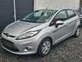Ford Fiesta Euro 5 * Bluetooth * Climatisation * Silber - thumbnail 2