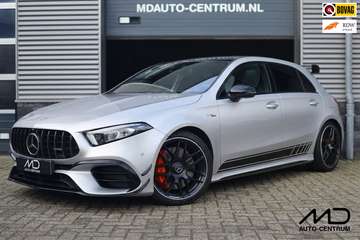 S 4MATIC+| Pano| Aero| Schaalstoelen