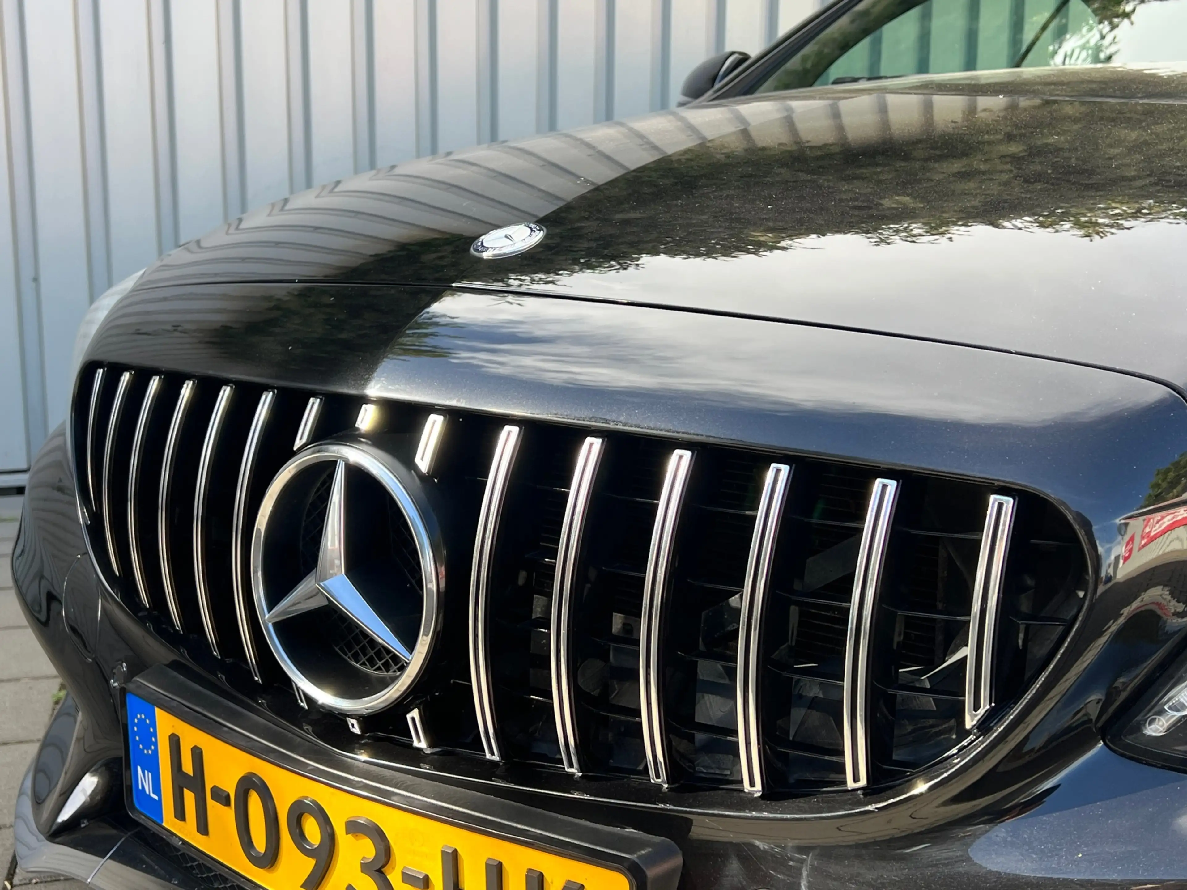 Mercedes-Benz C 220 Cabrio d Premium Plus|139000KM|Automaat|LED| — photo 4